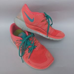 Nike Free Run 5.0